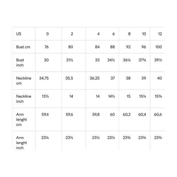 *NWOT* | H&M | Black Dolman Dress - Picture 5 of 5